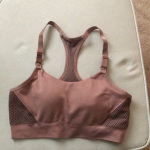 Auden nursing sports bra